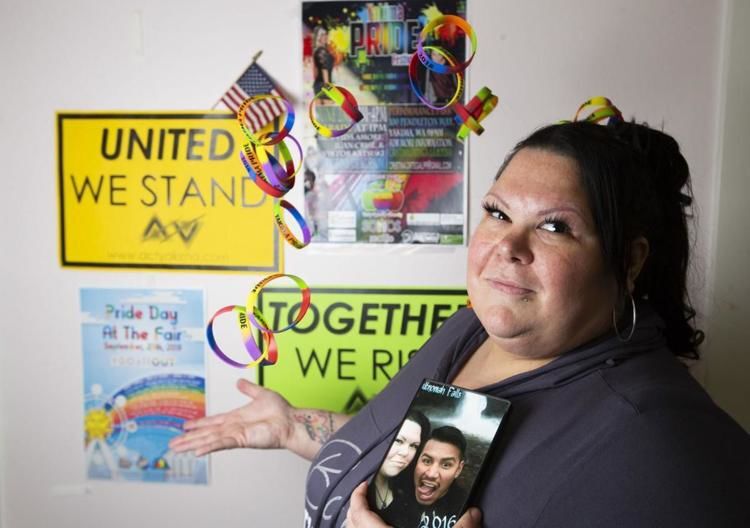 Latino Community Fund ofrece asistencia para familias afectadas por COVID-19